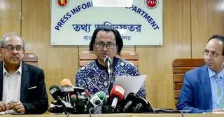 গ্রেপ্তার থাকা সাংবাদিকদের কারো কারো অপরাধ হত্যার চেয়েও বেশি: প্রধানমন্ত্রীর উপদেষ্টা